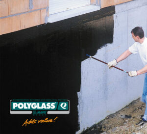 Polyglass-Polycoat