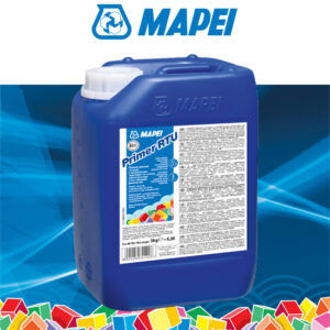 Primer RTU Mapei