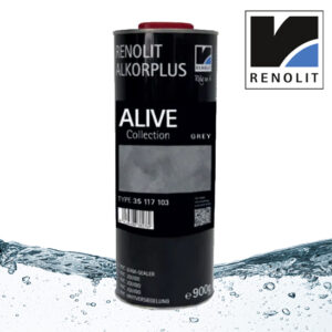 RN 81023001 Alkorplan Elegance