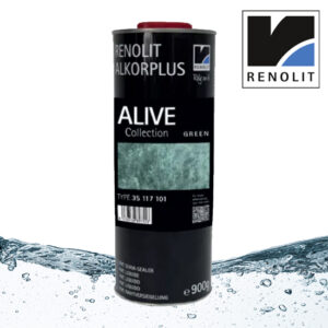 RN 81025101 Alkorplan Prana
