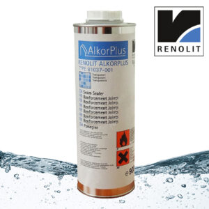 RN 81037001 Alkorplus Transparent