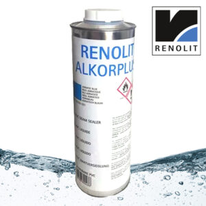 RN 81039001 Alkorplus Adria Blue