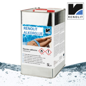 RN 81043002 Renolit Thermo adhesive
