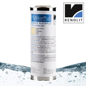 RN 81054001 Alkorplus Sand