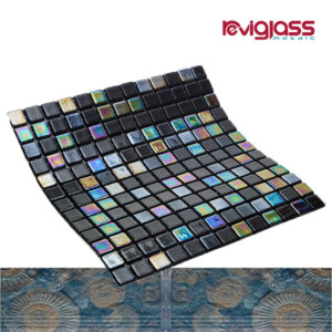 Reviglass MIX IRIS MARKINA