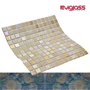 Reviglass Mix Iris Tiber