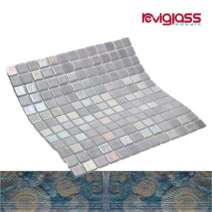 Reviglass Mix Iris Volga