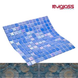 Reviglass Seat LU-41