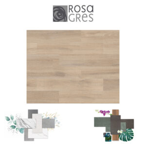 Rosa Gres Alma Pure 199G3453A1