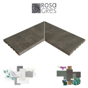 Rosa Gres Mistery Blue Stone 245E6007A1