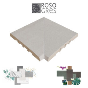 Rosa Gres Serena Bianco 245EF430A1