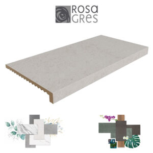 Rosa Gres Serena Bianco L62