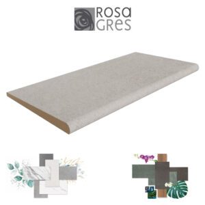 Rosa Gres Serena Bianco S62