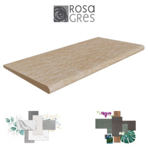 Rosa Gres Serena Ocra S62