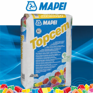 Topcem-Mapei