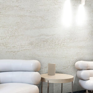 Travertine rough classic effect for walls & facades Cameleo2