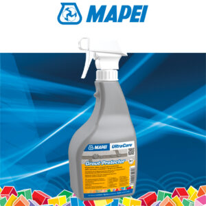 Ultracare Grout Protector Mapei