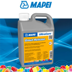 Ultracare Grout Release Mapei