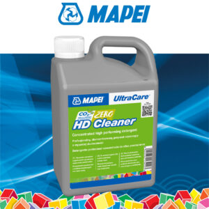 Ultracare HD Cleaner Mapei