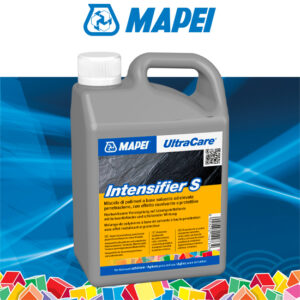 Ultracare Intensifier S Mapei