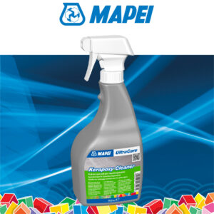 Ultracare Kerapoxy Cleaner Mapei