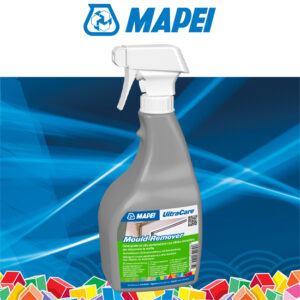 Ultracare Mould Remover Mapei