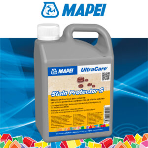 Ultracare Stain Protector S Mapei