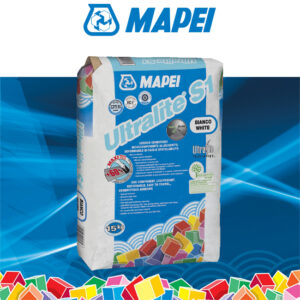 Ultralite S1 Mapei