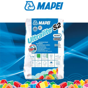 Ultralite S2 Mapei
