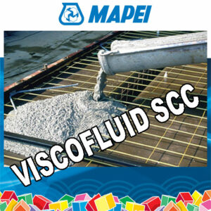 Viscofluid-SSC-Mapei