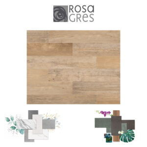 rosa gres Stela Golden 199G3491A1
